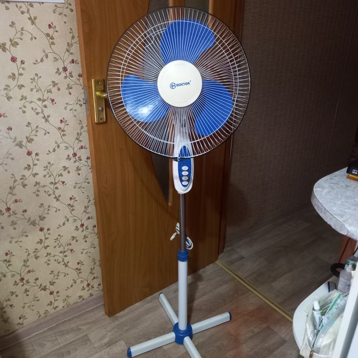 Продам вентилятор. ВОСТОК