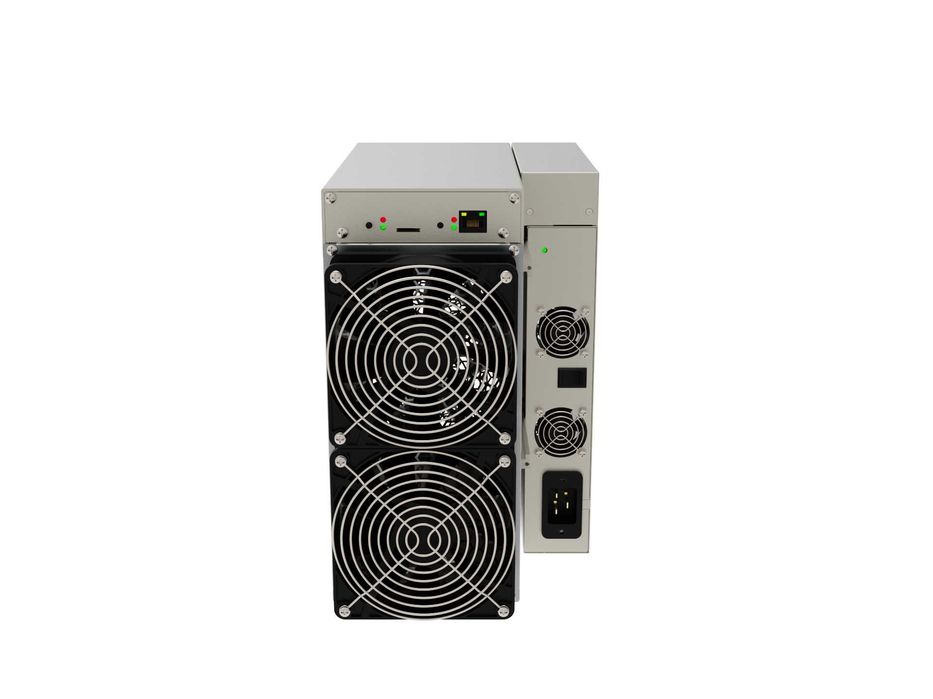 2 x Vand Iceriver KS3M 6th kaspa + 1 water cooling system 837usd/luna