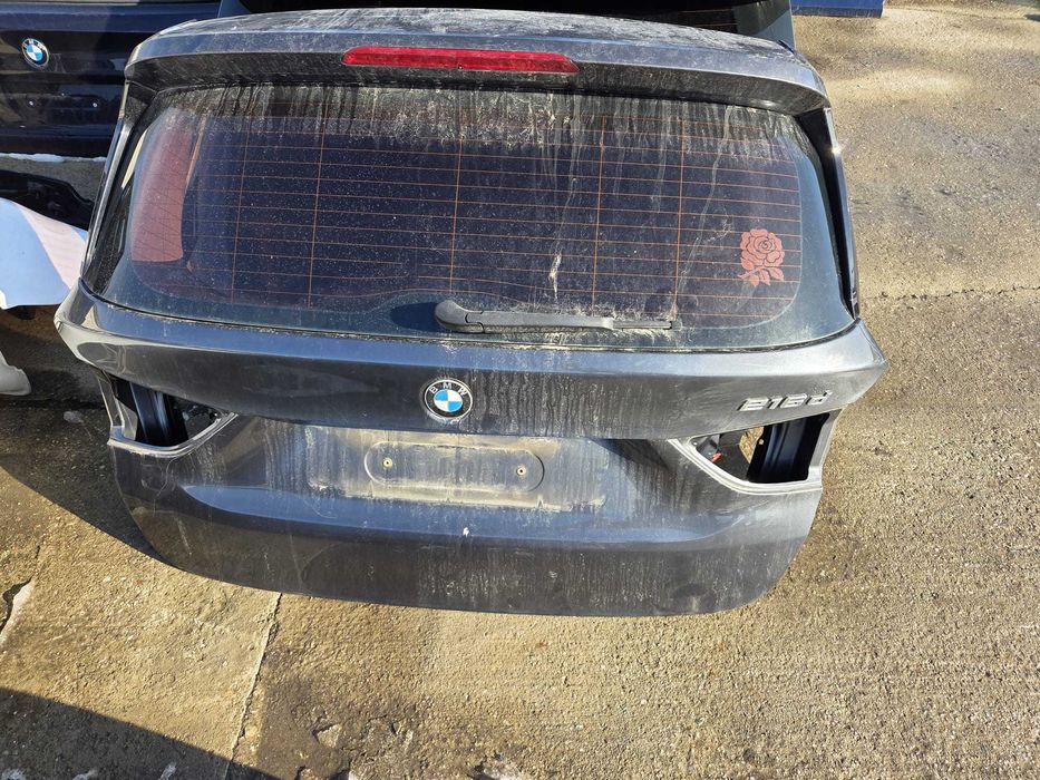 Haion Bmw Seria 2 F46 Grand Tourer