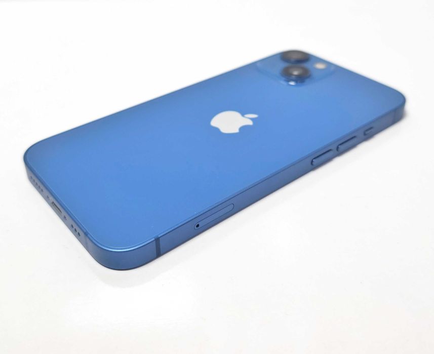 iPhone 13 128GB Blue 98% Batery