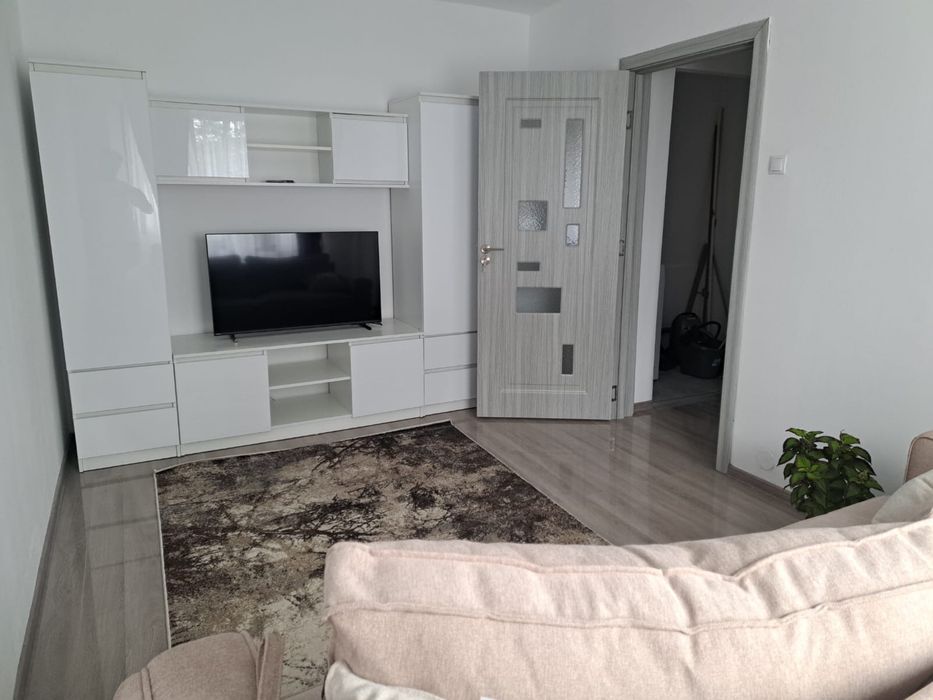 Inchirez  ap 2 camere bulevardu gari