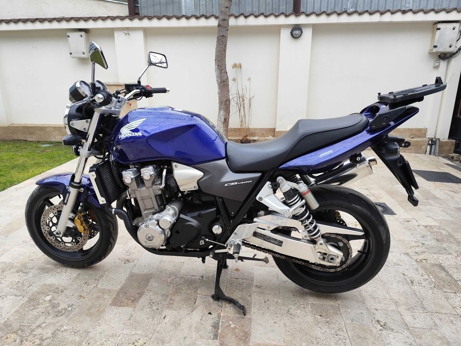 Vand motocicleta Honda CB 1300 ABS 2007