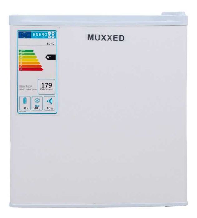 Морозильный шкаф