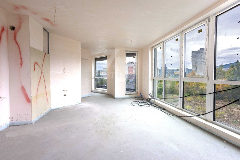 Продава се Двустаен апартамент в София, Младост 1А - 83 кв.м за 2525 €/кв.м - Снимка #1