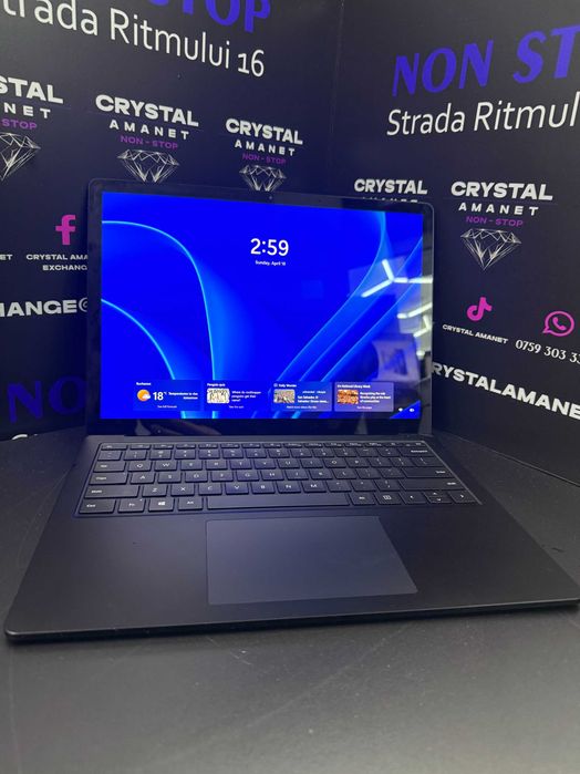 Microsoft Surface 3 I7 - 1065G7