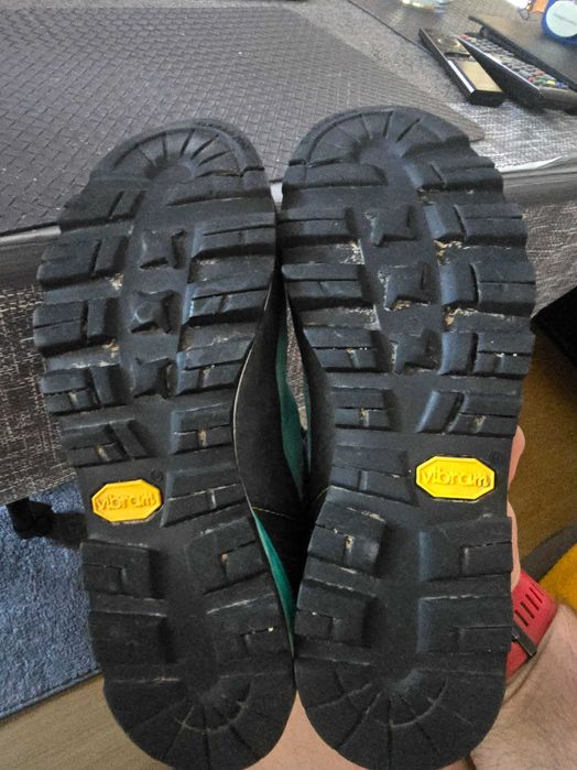 Туристически обувки SALEWA