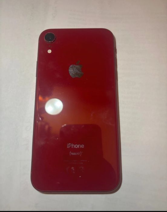 Iphone Xr 2022 !