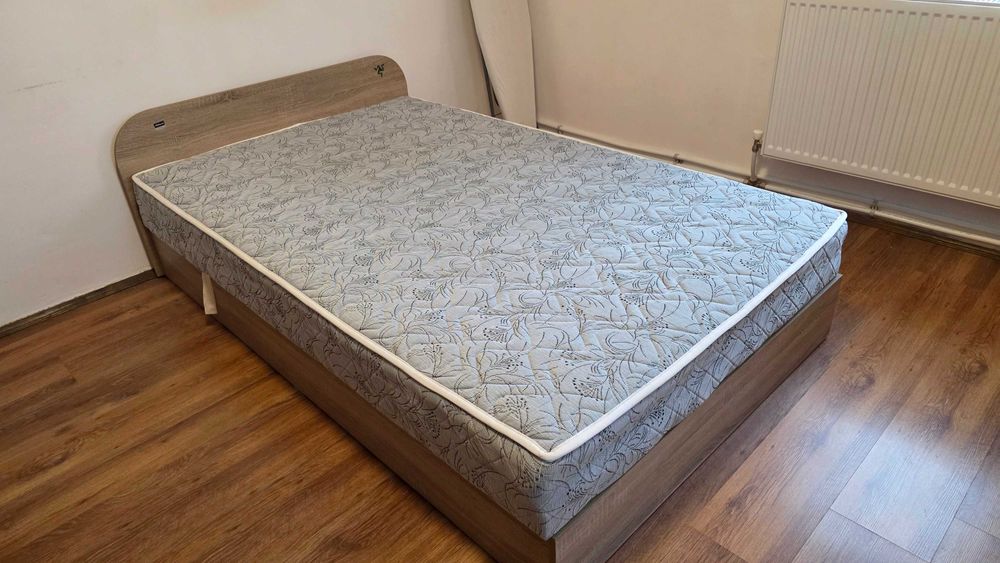 Легло - спалня 120/190