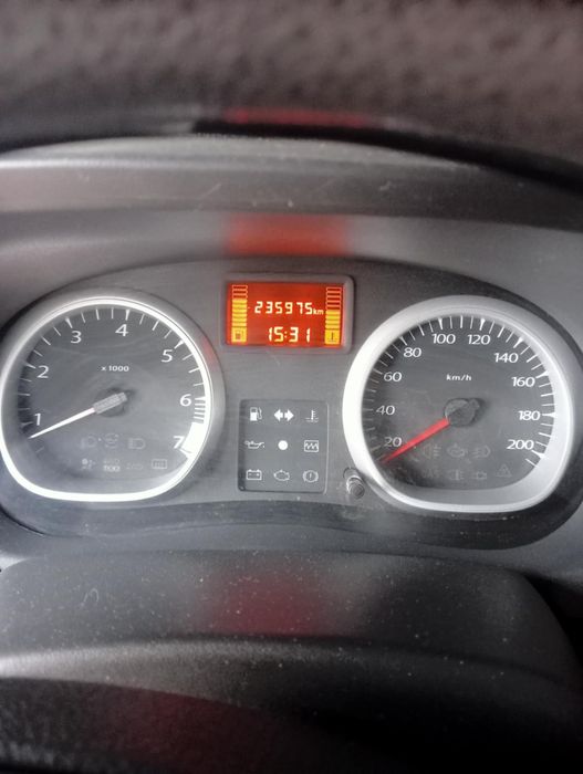 Dacia Duster 2010.1.6benzina fara Ac.nu este,4 ×4 . Ofer fiscal pe loc