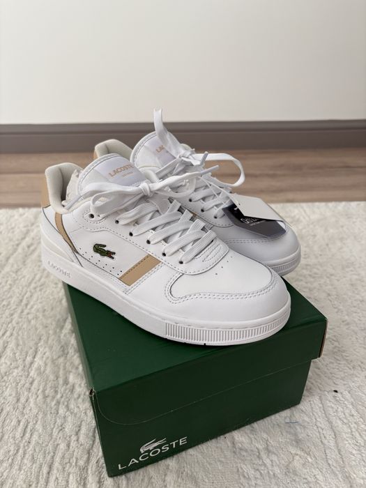 Кроссовки Lacoste 37 размер