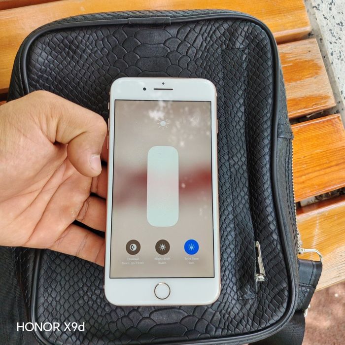 Iphone 8plus 64gb ideal