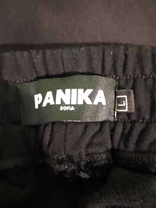 Къси гащи Panika L
