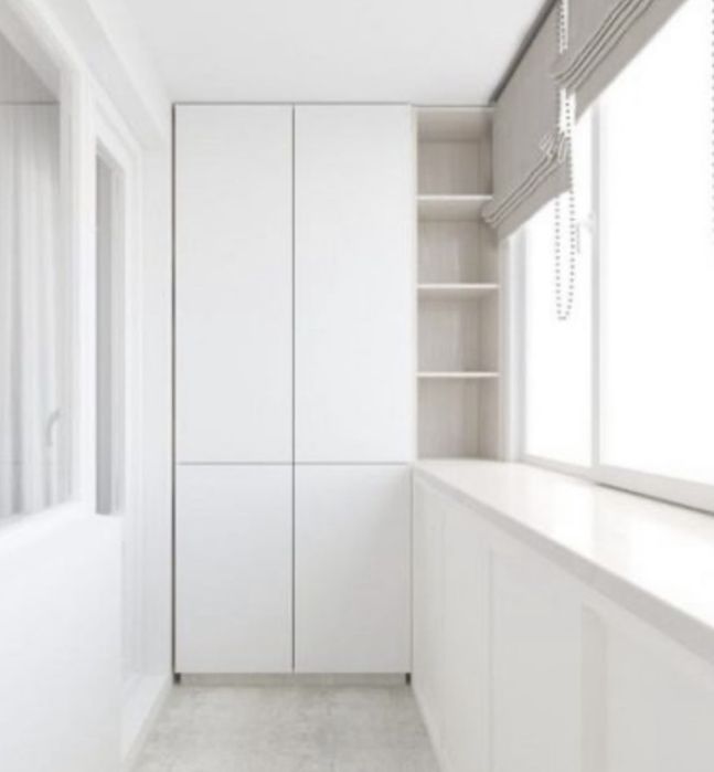 Шкаф на заказ от 70 тыс