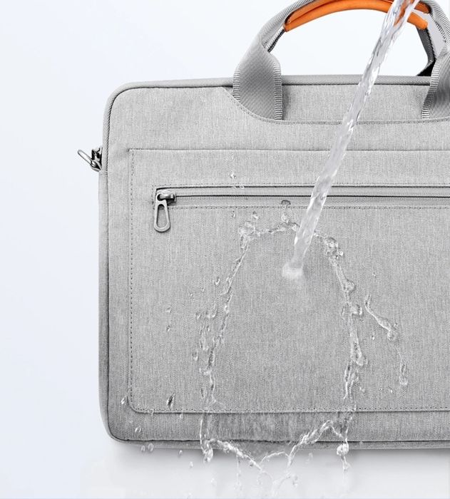 Сумка для ноутбука WiWU Pioneer Pro Handbag 14",  15,6. ,16.2