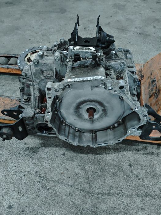 Скоростна кутия  за Toyota Auris II 1.8 hybrid