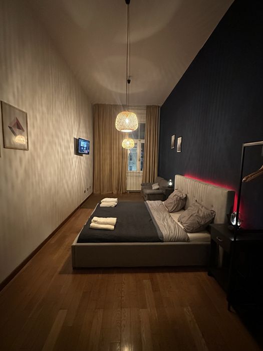 Închiriez Regim Hotelier | Apartament Ultracentral | Self Check-in