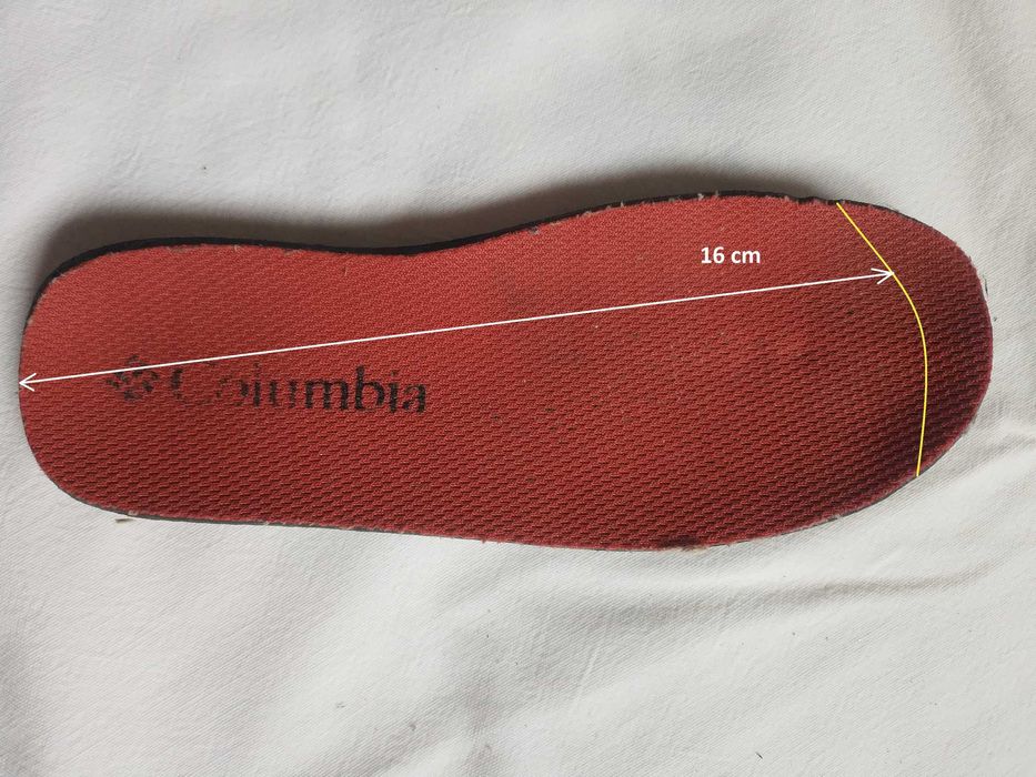 Ghete pentru copii, impermeabile, COLUMBIA