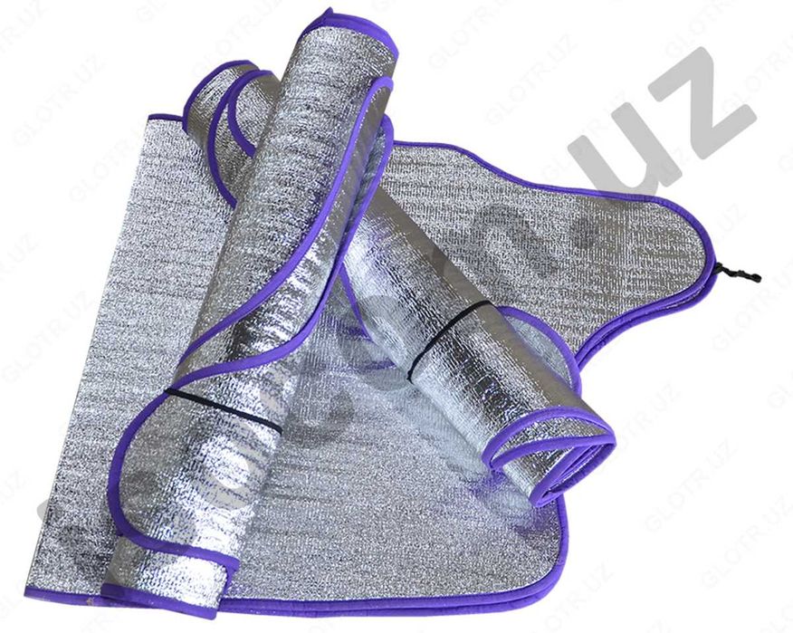 Отражатель автомобильный защита от солнца