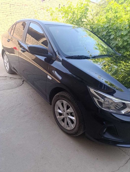 Onix LTZ автомат каробка, 2024 йил, ранги кора пропан урнатилган