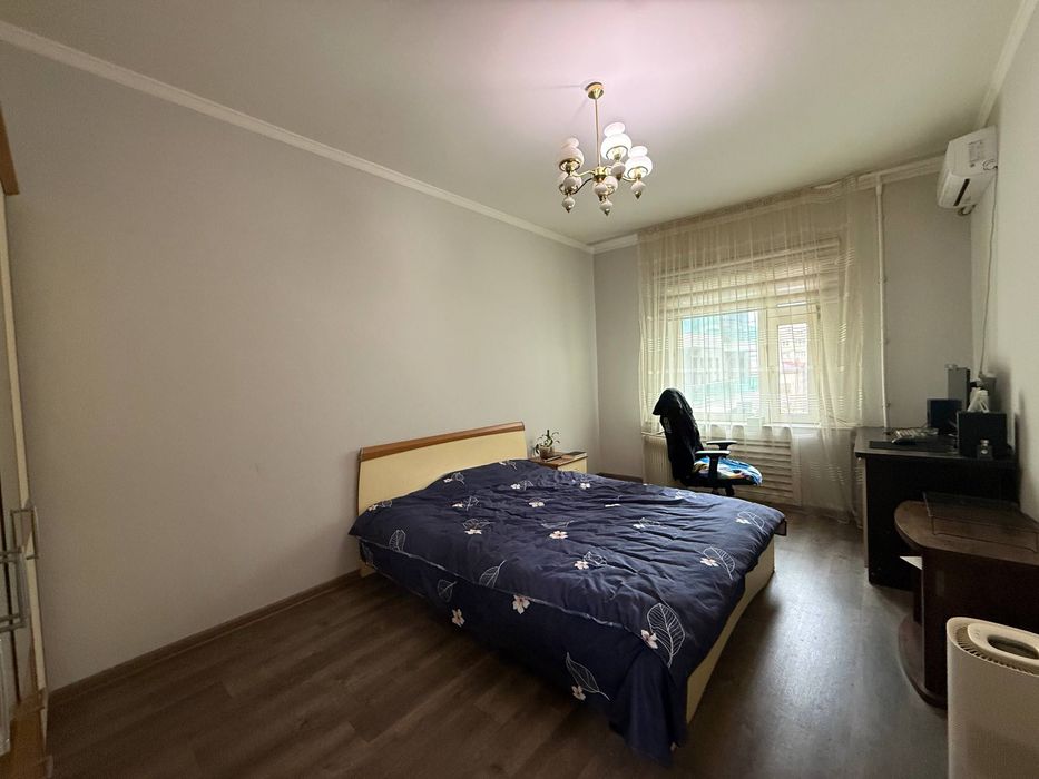 Нукусская Макро 4х-комнатная квартира