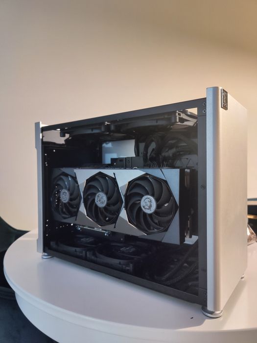 Asamblez sisteme PC, sisteme audio, instalez Windows, mentenanta