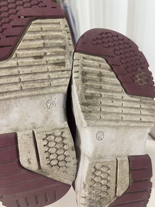 Сапоги для девочек