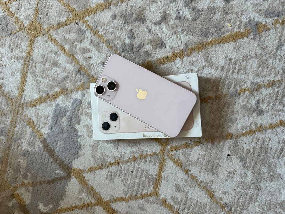 Iphone 13 mini