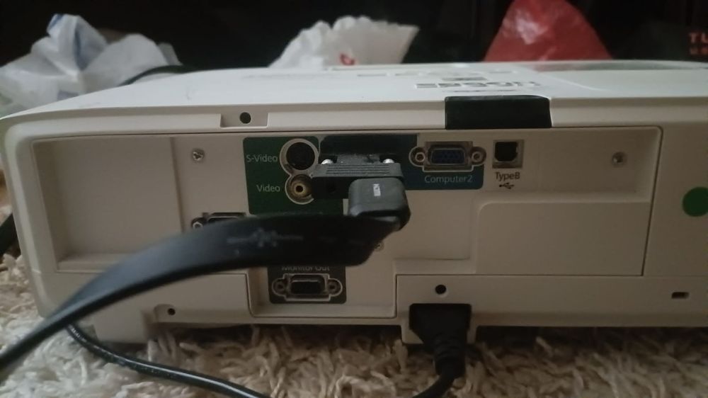 Epson проектор б/у