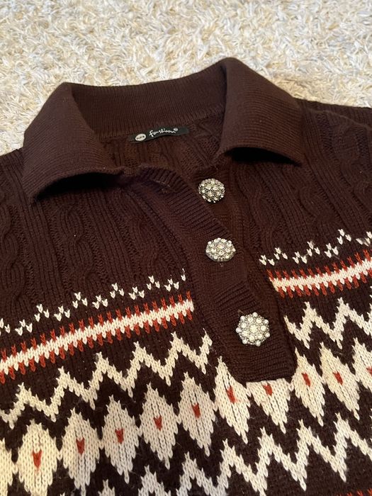 Свитера, свитеры