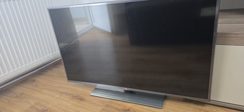 Smart tv LG defect pentru piese
