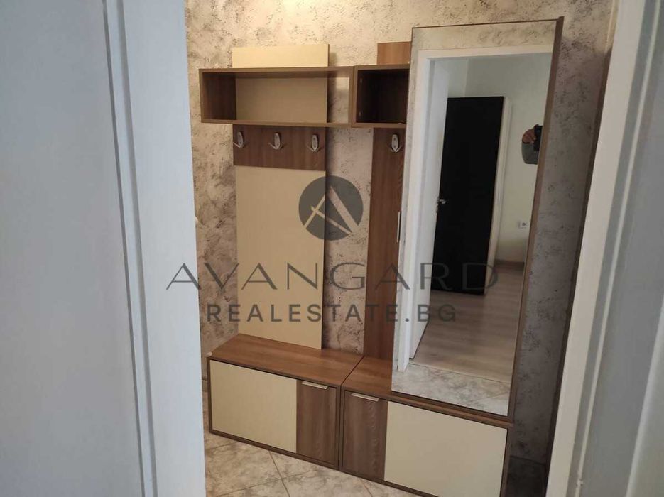 Продава се Двустаен апартамент в Пловдив, Кючук Париж - 75 кв.м за 1768 €/кв.м - Снимка #9