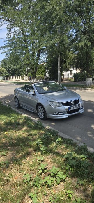 VOLKSWAGEN Eos 2007 — imagine 2