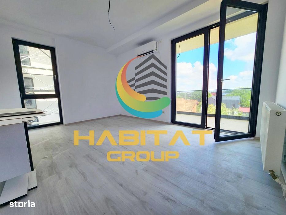 2 camere studio zona sos Magurele sector 5 finalizare 2026