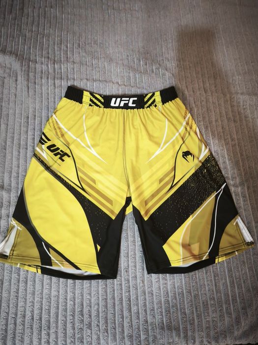 Кастомные шорты юфс новые