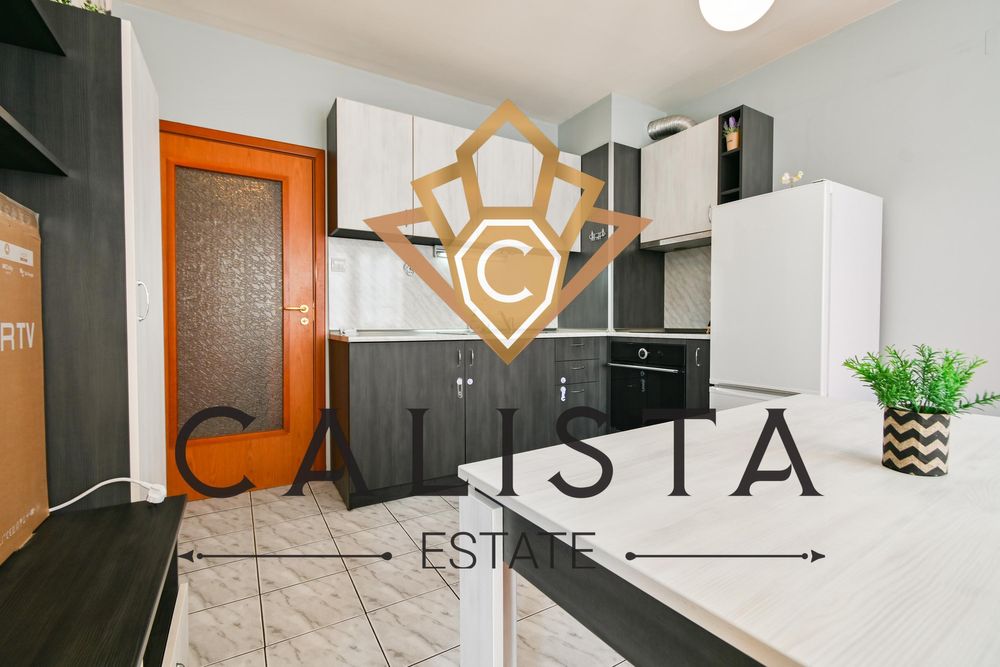 Дава се под наем Двустаен апартамент в София, Манастирски ливади - 50 кв.м за 549 € - Снимка #3