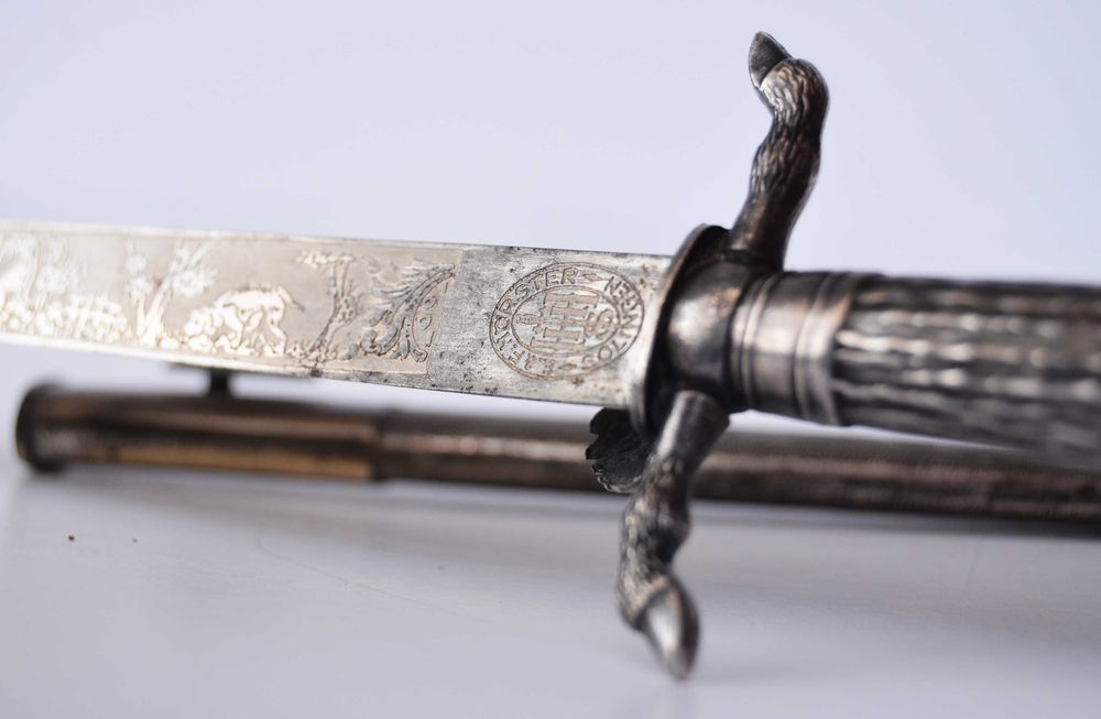 cutit de scrisori