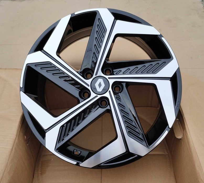 Jante 19 Renault Austral Fluence  Megane  Talisman Laguna Espace