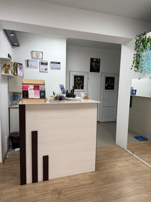 продается женская студия