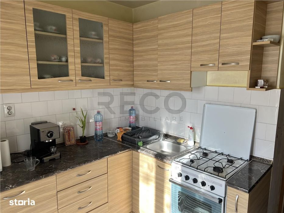 RECO apartament 3 camere Lotus 2