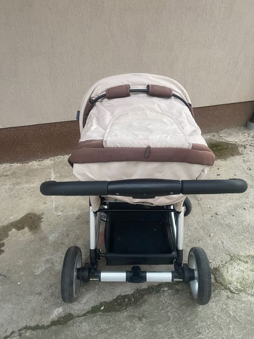 Cărucior de copii  ABC design