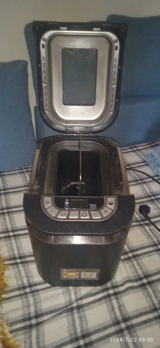 Air Frier - Почти не е ползван , като нов е !