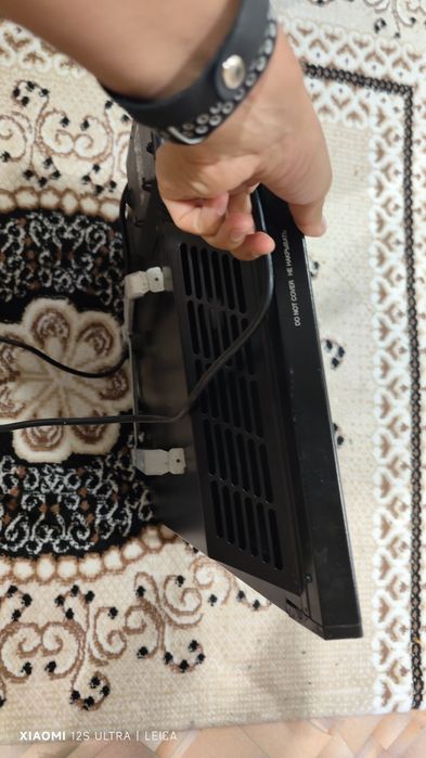 Обогреватель керамический Ballu