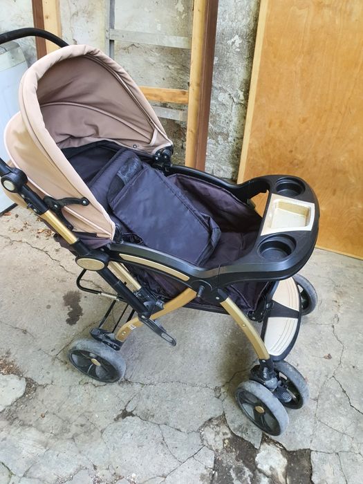 Продаётся Детская Коляска