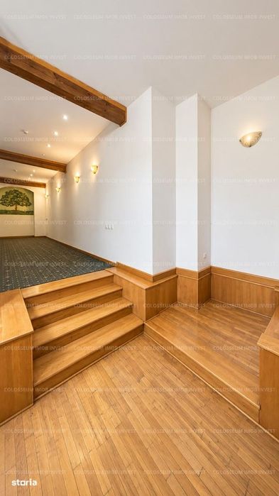 De inchiriat spatiu comercial | Strada Muresenilor | Brasov