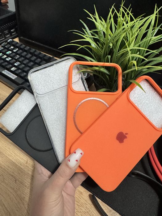 Чехол iphone XR 17 Pro,16Pro