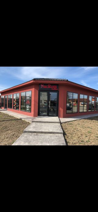 Spatii de inchiriat .