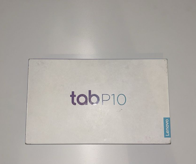 Tableta LENOVO Tab P10