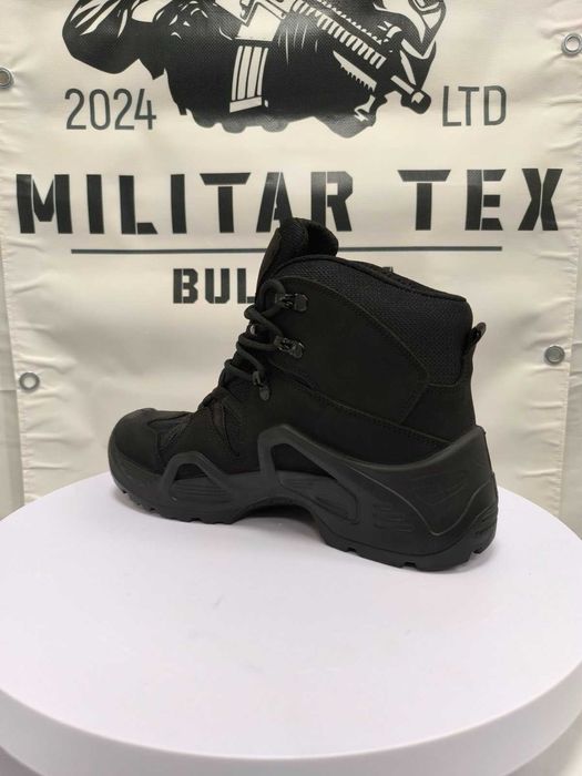 Тактически/Outdoor обувки Vogel M1492 Mid Cut Waterproof