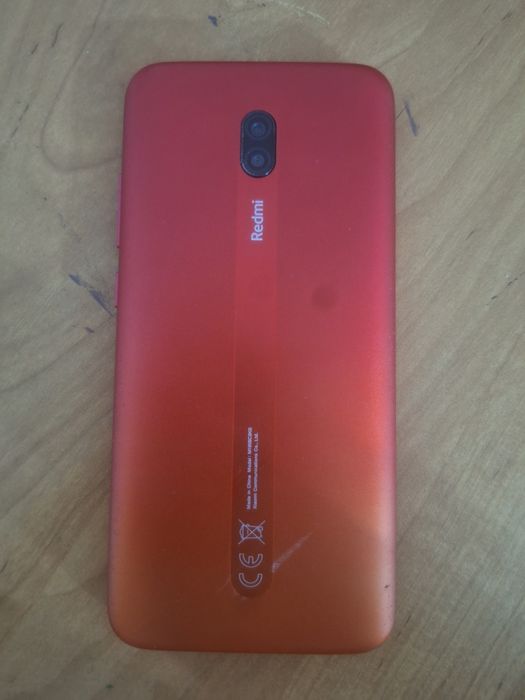 Redmi 8 32гб 4g  .