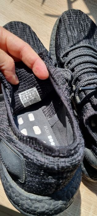 Adidas PureBoost